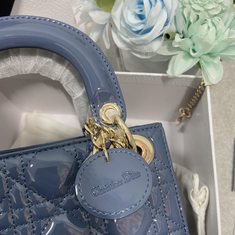 Christian Dior My Lady Bags